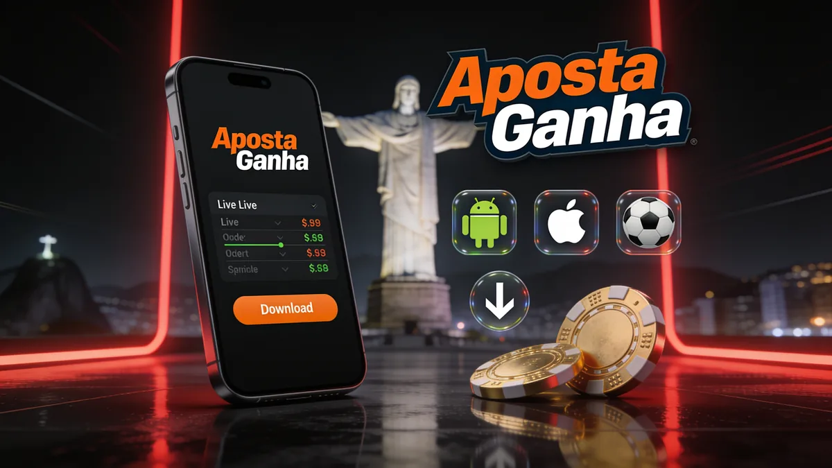 Como Começar a Jogar no Aposta Ganha Casino: guia de aposta ganha para jogadores no Brasil